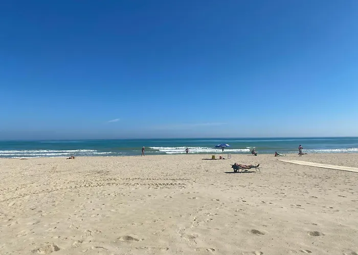 Studio_suite05 Apartment Alba Adriatica